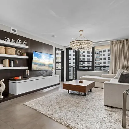 Luxury Beachfront Condo Resort 1415